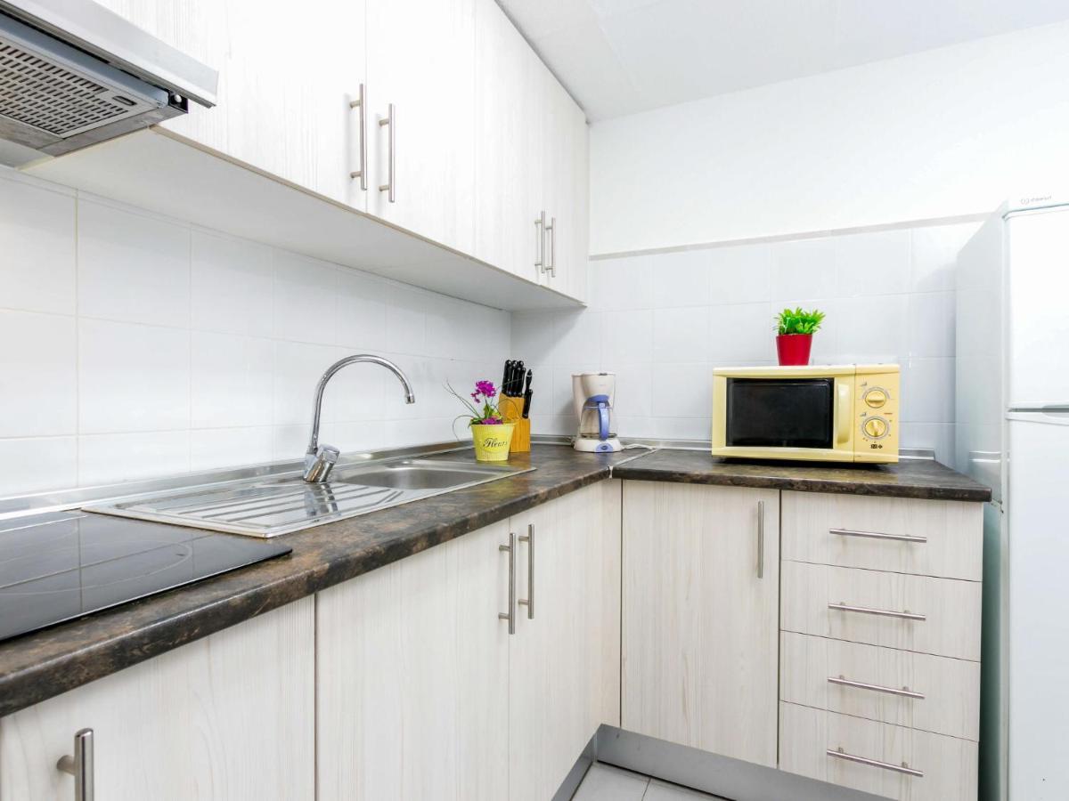 Apartment Roses Holiday Center-2 By Interhome Экстерьер фото
