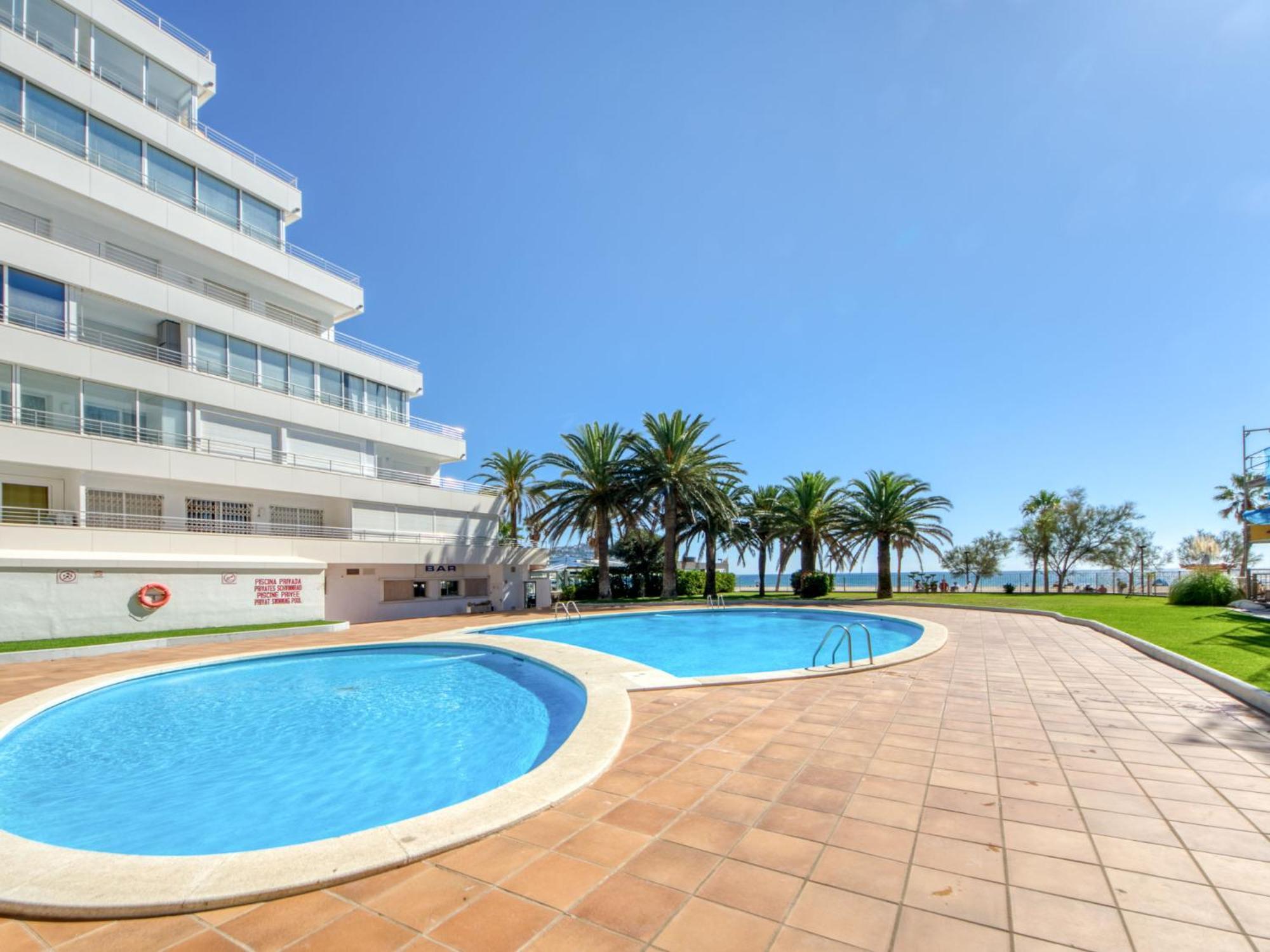 Apartment Roses Holiday Center-2 By Interhome Экстерьер фото